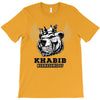khabib nurmagomedov bear T-Shirt