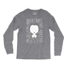 marvelous you severely underestimate my apathy Long Sleeve Shirts