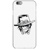 portgas iPhone 6/6s Case
