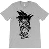 ball so hard dragonball T-Shirt