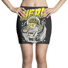 astronout Mini Skirts