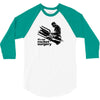 rocket surgery humor funny geek geeks t shirt 3/4 Sleeve Shirt