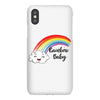 Rainbow Baby iPhoneX