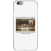 Leonardo Da Vinci L Ultima Cena iPhone 6/6s Case
