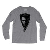 logan Long Sleeve Shirts
