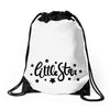 Little Star Drawstring Bags