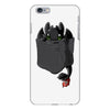 pocket toothless iPhone 6 Plus/6s Plus Case