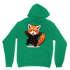 red fox Unisex Hoodie