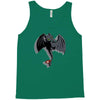 toothless on your back Tank Top