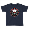 atrs color Toddler T-shirt