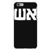 funny mens t shirt short sleeve tee iPhone 6 Plus/6s Plus Case