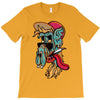 old skul dude T-Shirt