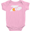 nwt tup Baby Onesie