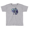 urealms   ultimate wizardry Toddler T-shirt