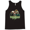 golden ghouls Tank Top