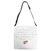 Woman of Equality Adjustable Strap Totes