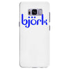 bjork Samsung Galaxy S8 Plus