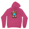 book of magic and adventures Unisex Hoodie