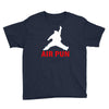 air pun big pun logo Youth Tee