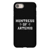 Huntress of Artemis iPhone 8
