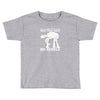 i'm all about that base Toddler T-shirt