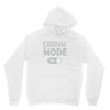 drink mode on Unisex Hoodie