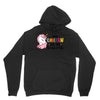 My Unicorn Ate My Homework Unisex Hoodie