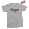 love you baby Exclusive T-shirt