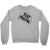 positive Crewneck Sweatshirt