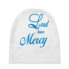 lord have mercy Baby Beanies