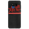 trump 2016 for president election Samsung Galaxy S8