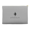 Ethereum Coin Accessory Pouches