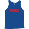 nostalgia Tank Top