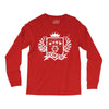 poker Long Sleeve Shirts