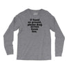if found on ground please Long Sleeve Shirts