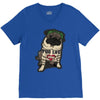 PUG LIFE V-Neck Tee