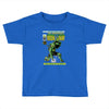 iron link Toddler T-shirt