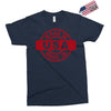 made in usa Exclusive T-shirt
