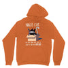 ninja cat Unisex Hoodie
