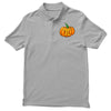 pumpkin pi Polo Shirt