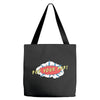 ONE PIECE Tote Bags