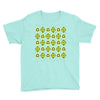 reduce, reuse, reargyle Youth Tee