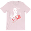 twilight frauen bella jacob edward film T-Shirt
