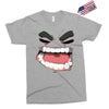 anger Exclusive T-shirt