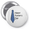 happy father's day Pin-back button