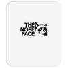 nope Mousepad