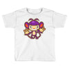 look ma, i've got four hands Toddler T-shirt