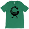Sankofa Bird T-Shirt