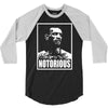 notorious conor 3/4 Sleeve Shirt