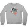 sacrifice Crewneck Sweatshirt